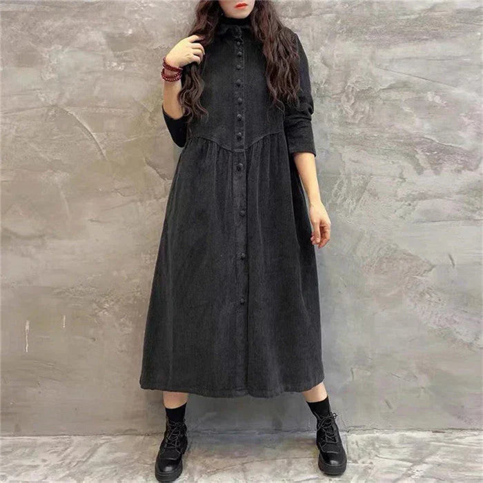 Thoughtfully Designed Coat
