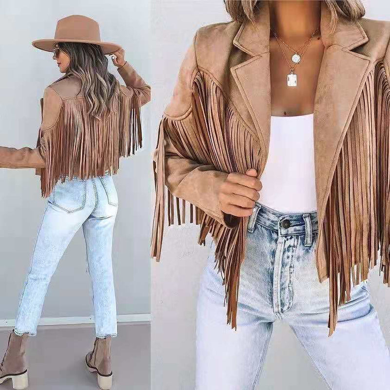 Vintage Inspired Garment