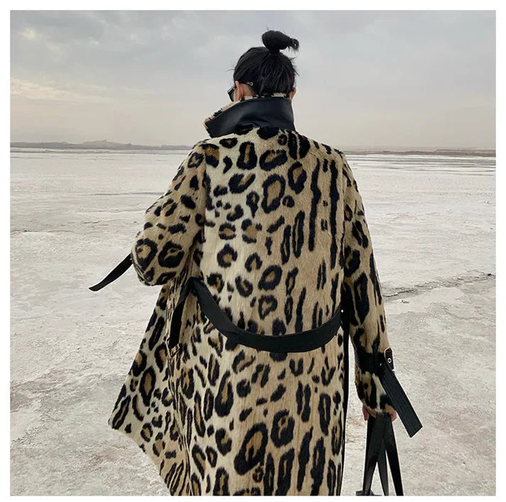Thoughtfully Designed Coat