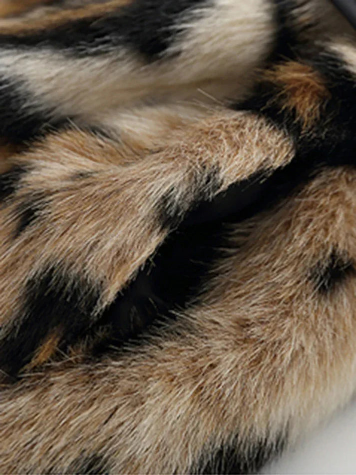Gracefully Designed Coat