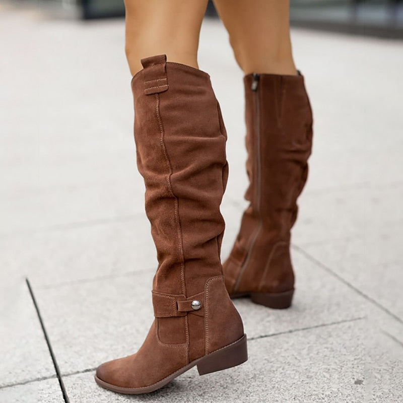 Beautifully Crafted Orthopedic Boots