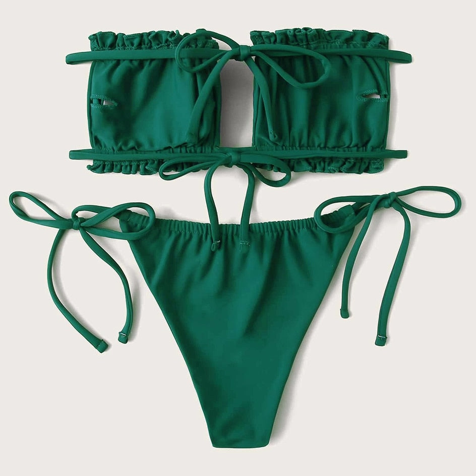 Thoughtfully Designed Garment