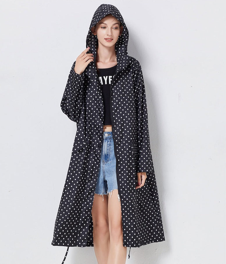 Thoughtfully Designed Garment