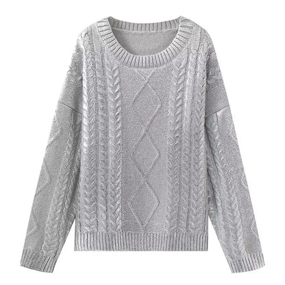 Thoughtfully Designed Sweater