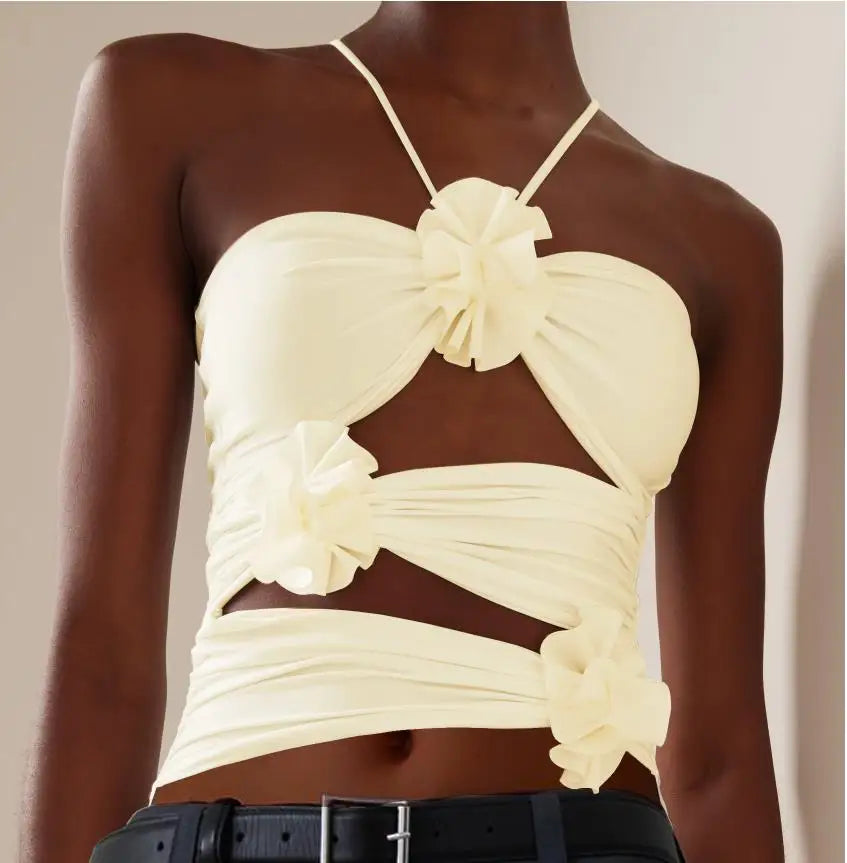 Gracefully Designed Blouse