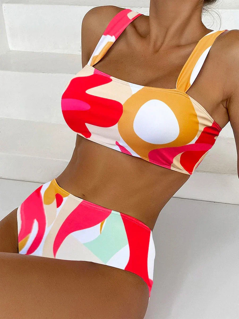 Elegantly Designed Garment