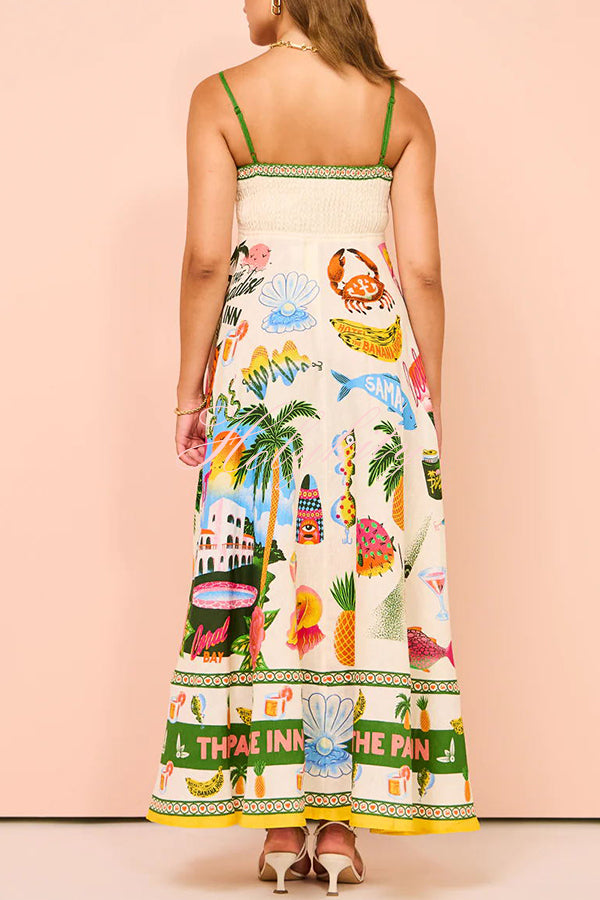 Beautifully Crafted Dress