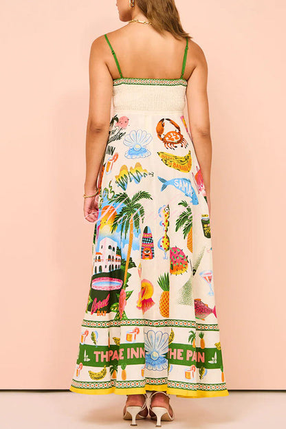 Elegantly Designed Dress
