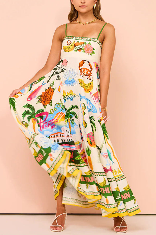 Classic Vintage Dress