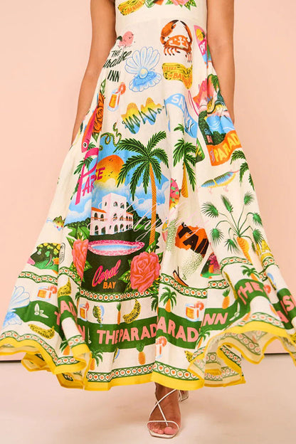 Beautifully Crafted Dress