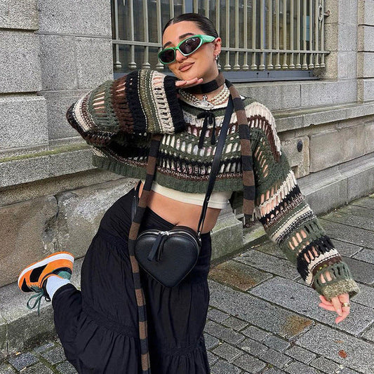 Classic Vintage Sweater