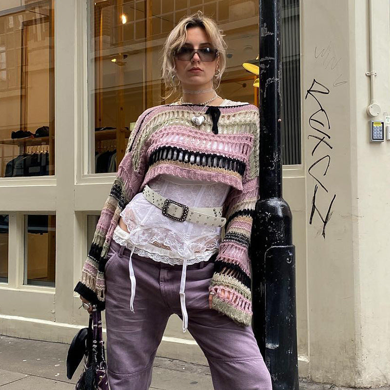 Classic Vintage Sweater