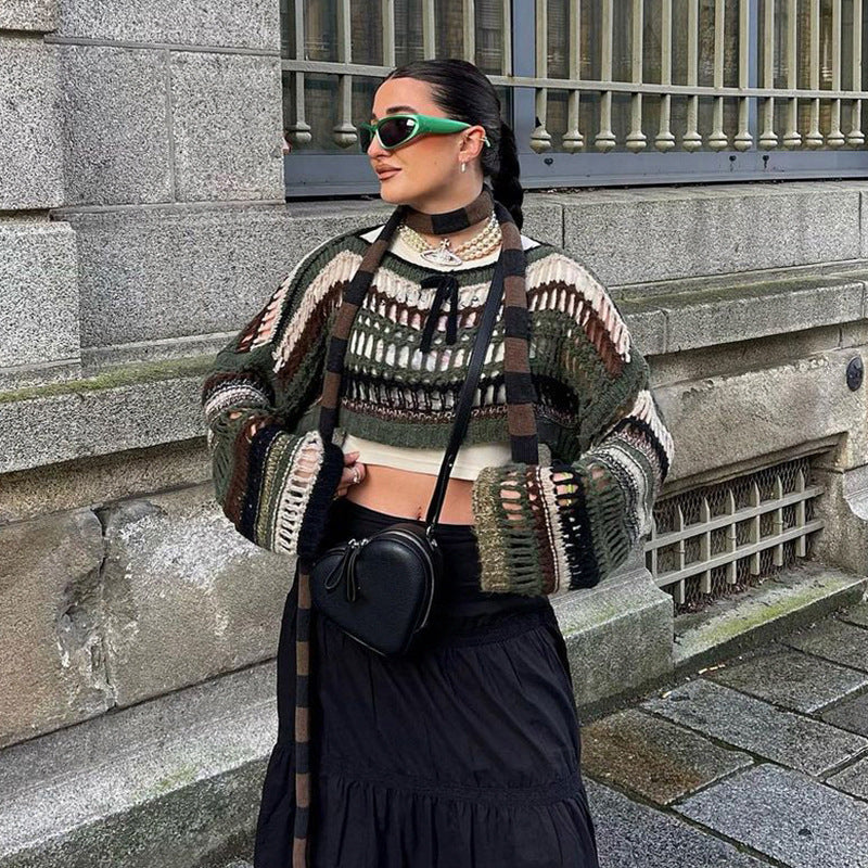 Classic Vintage Sweater