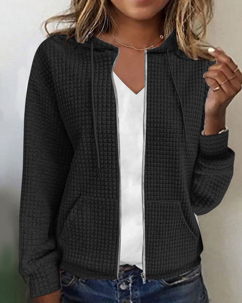 Beautifully Crafted Cardigan