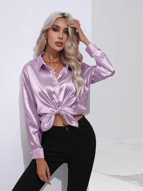 Vintage Inspired Blouse