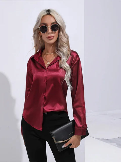 Wine Red