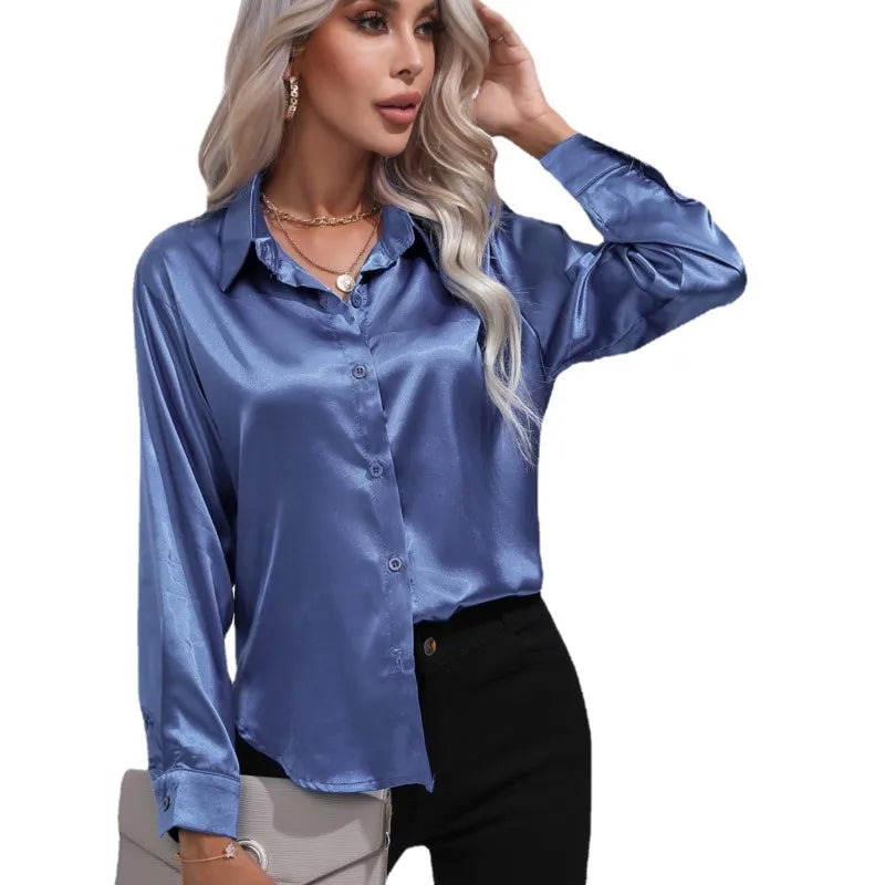Vintage Inspired Blouse