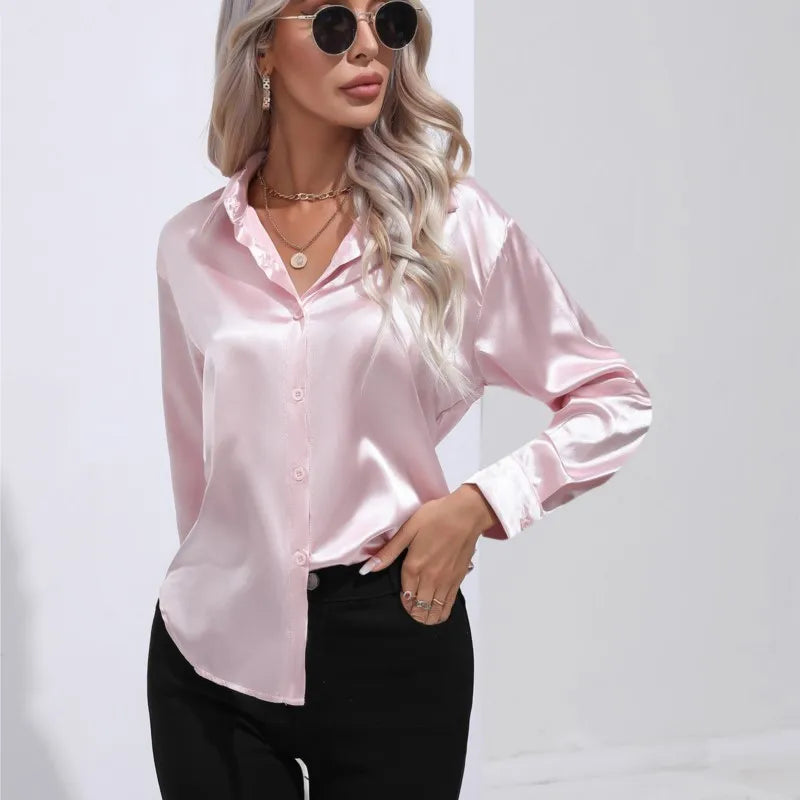 Vintage Inspired Blouse