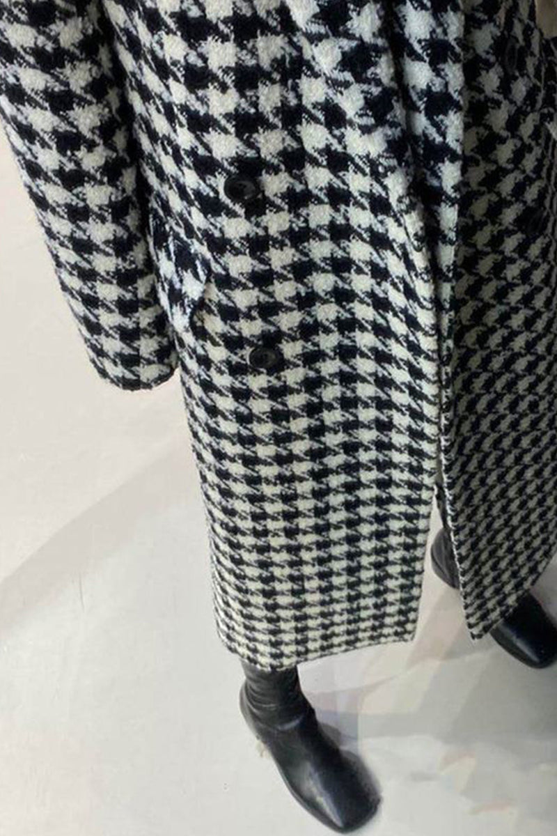 Classic Designed Coat
