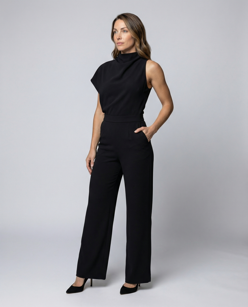 Elegantly Designed Garment