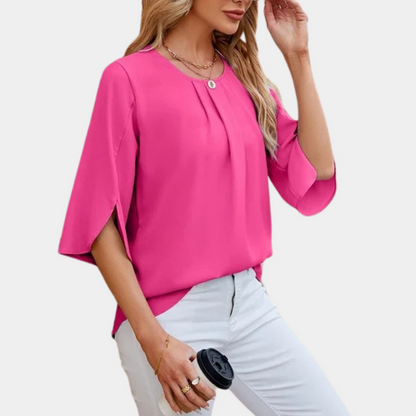 Beautifully Crafted Blouse
