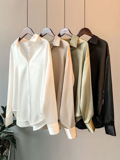 Thoughtfully Designed Blouse