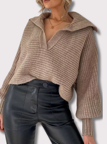 Beautifully Crafted Sweater