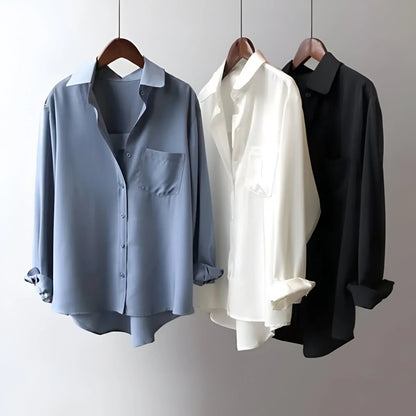 Thoughtfully Designed Shirt
