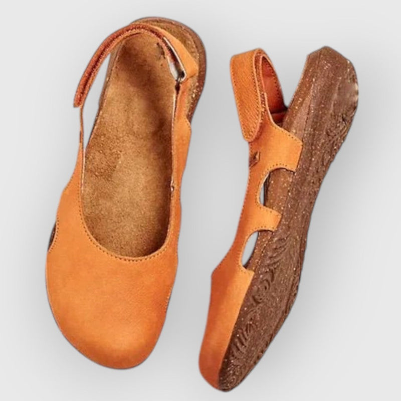 Graceful Orthopedic Sandals for Modern Look