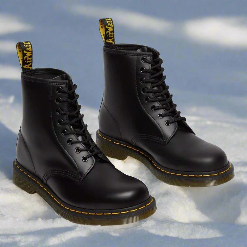 Beautifully Crafted Orthopedic Boots