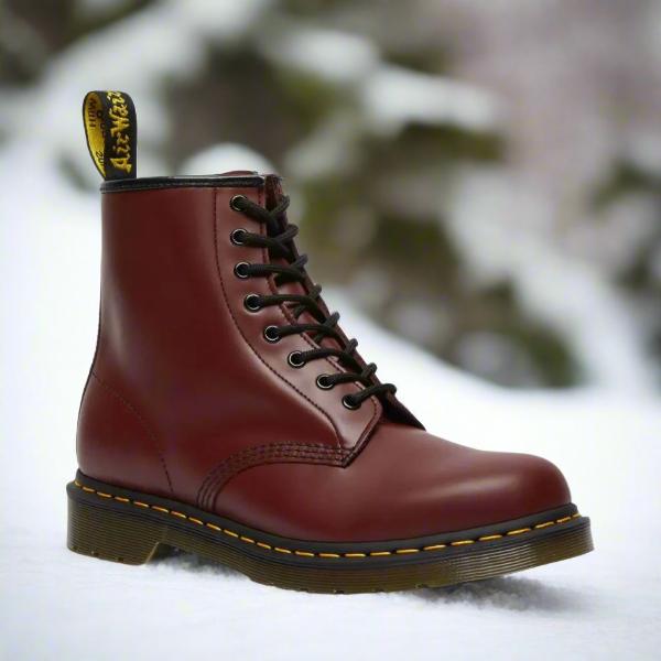 Beautifully Crafted Orthopedic Boots