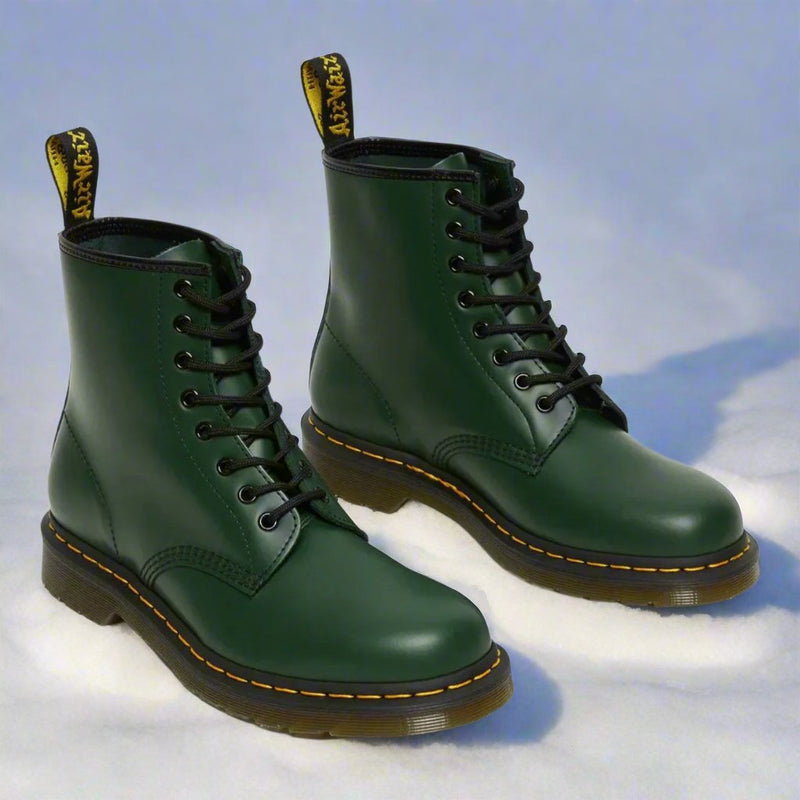 Beautifully Crafted Orthopedic Boots