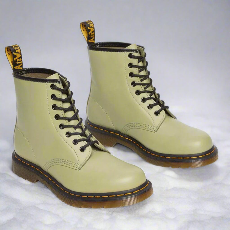 Beautifully Crafted Orthopedic Boots