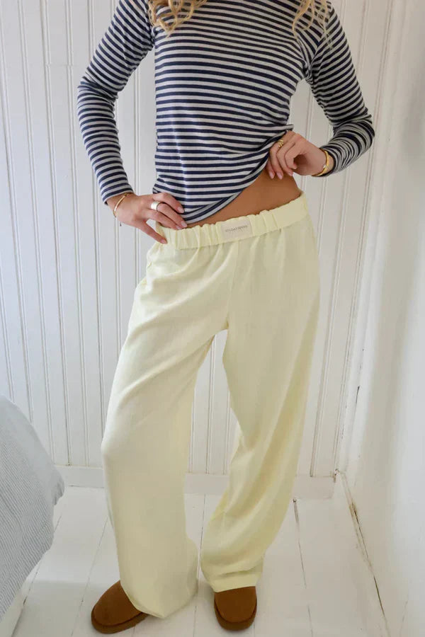 Thoughtfully Designed Garment