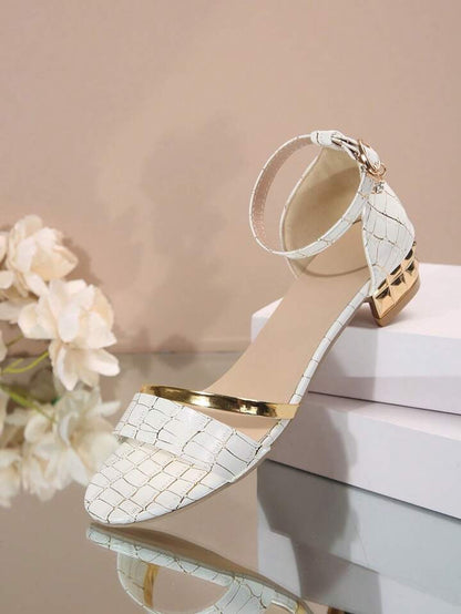 Stylish Orthopedic Sandals for Any Occasion