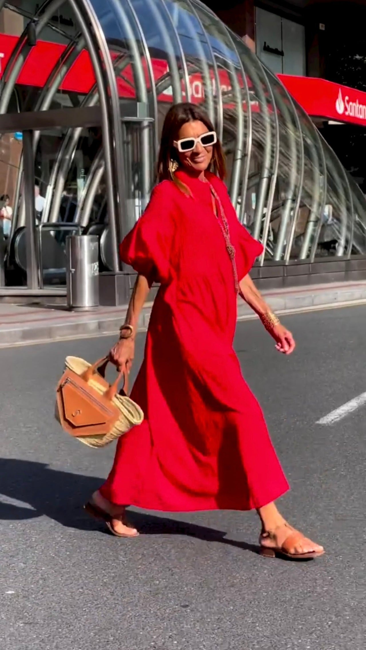 Beautifully Crafted Dress