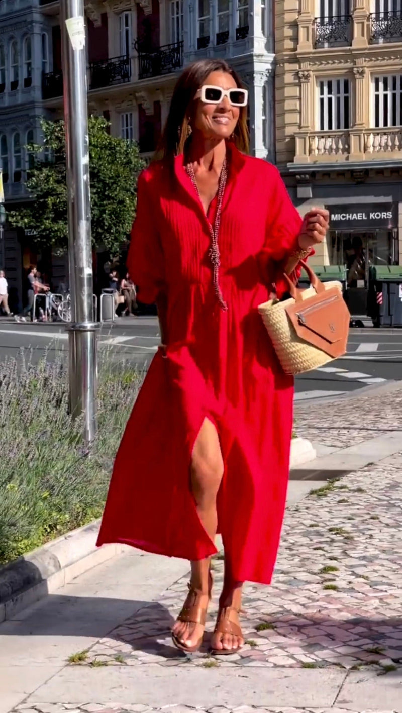 Beautifully Crafted Dress