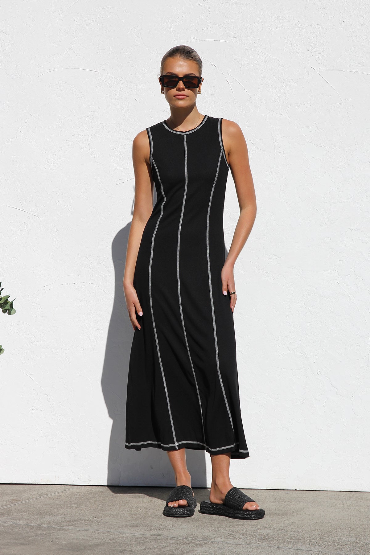 Beautifully Crafted Dress