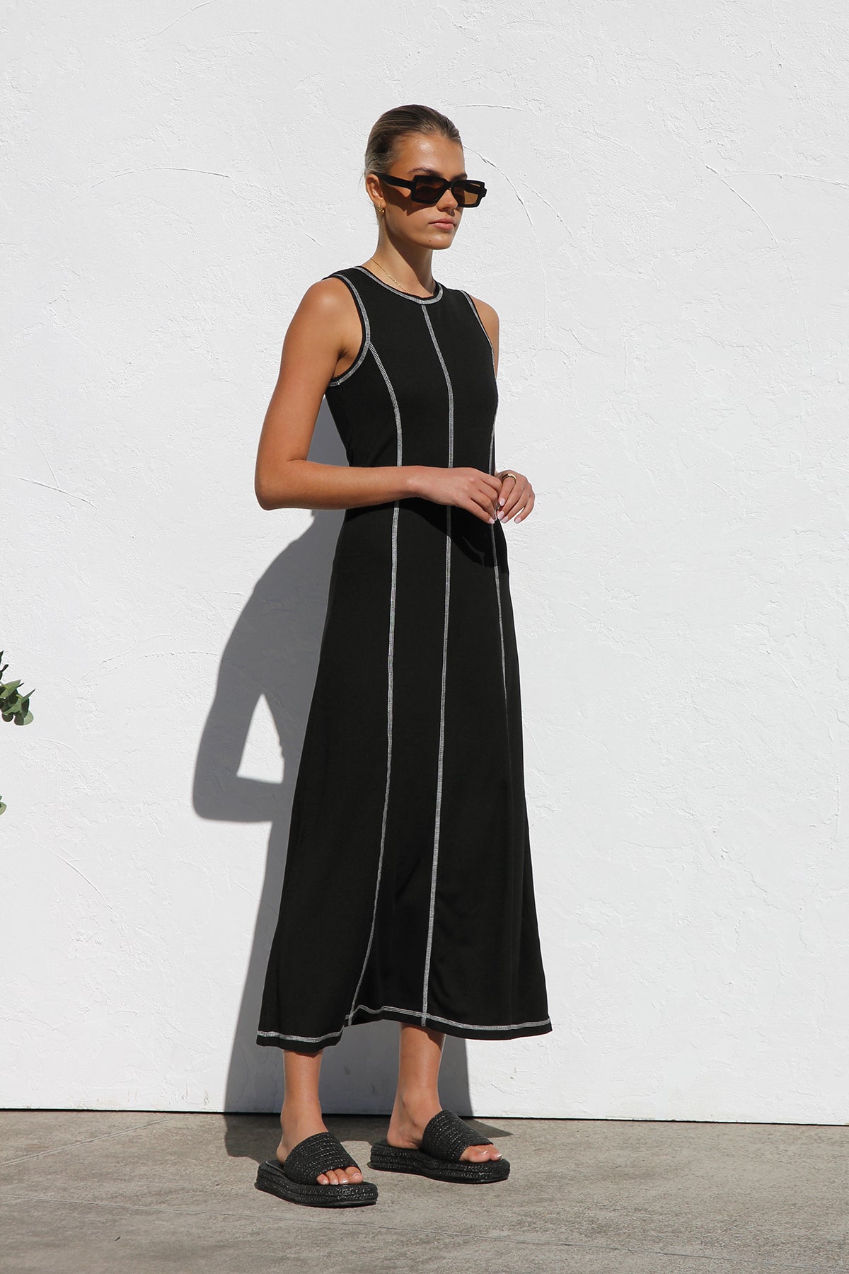Beautifully Crafted Dress