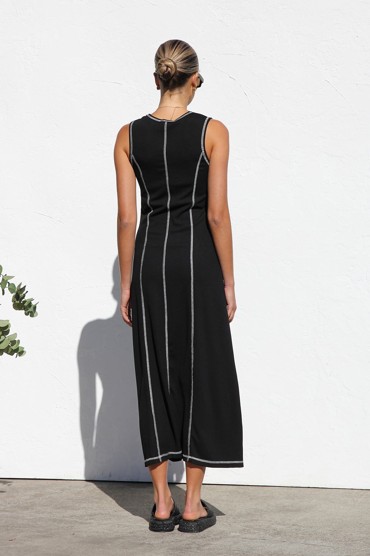 Beautifully Crafted Dress