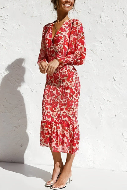 Beautifully Crafted Dress