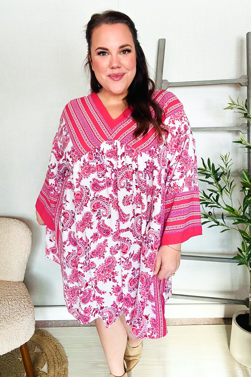 Thoughtfully Designed Dress