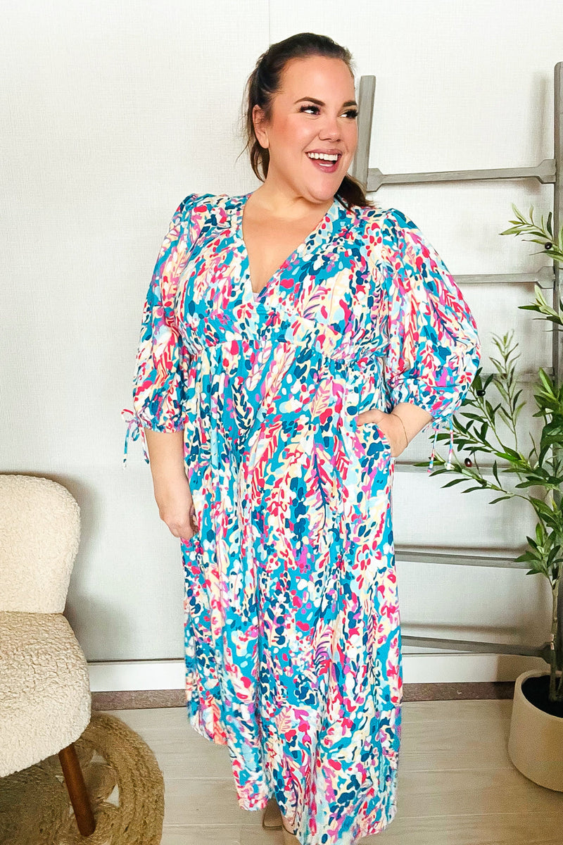 Beautifully Crafted Dress