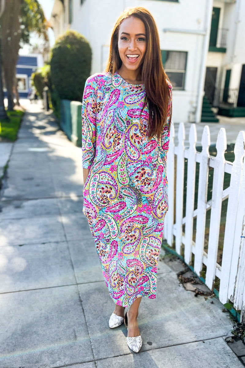 Thoughtfully Designed Dress
