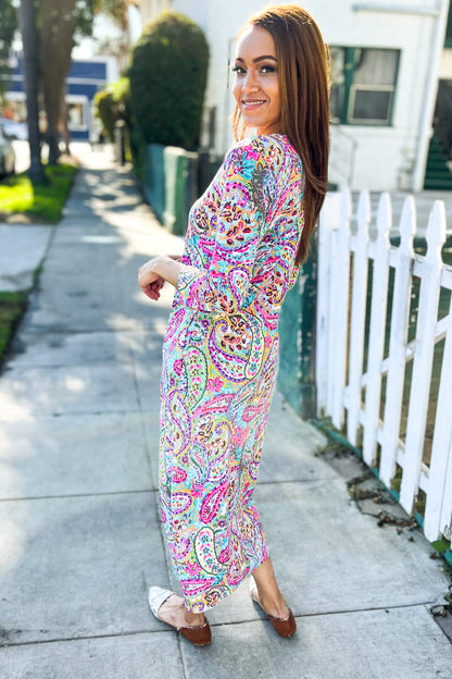 Thoughtfully Designed Dress