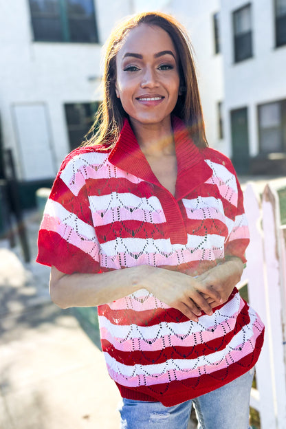 Classic Vintage Sweater