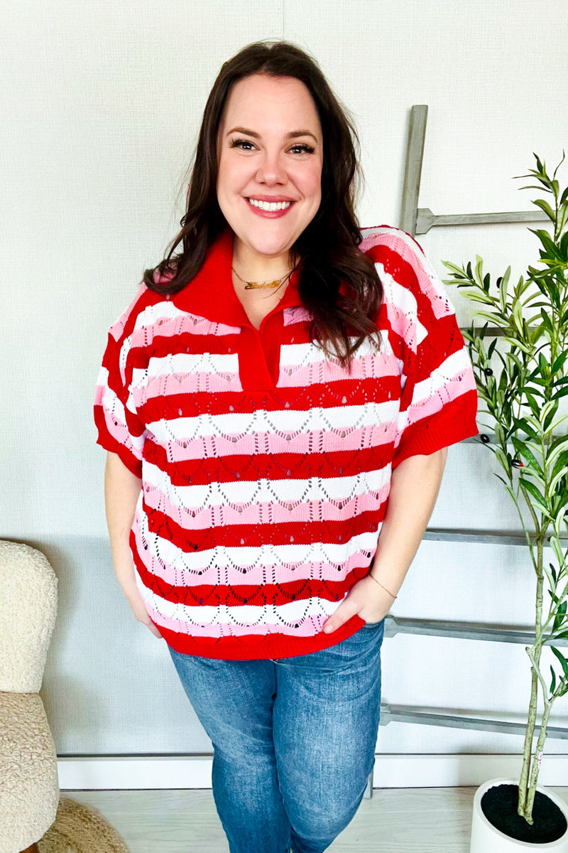 Classic Vintage Sweater