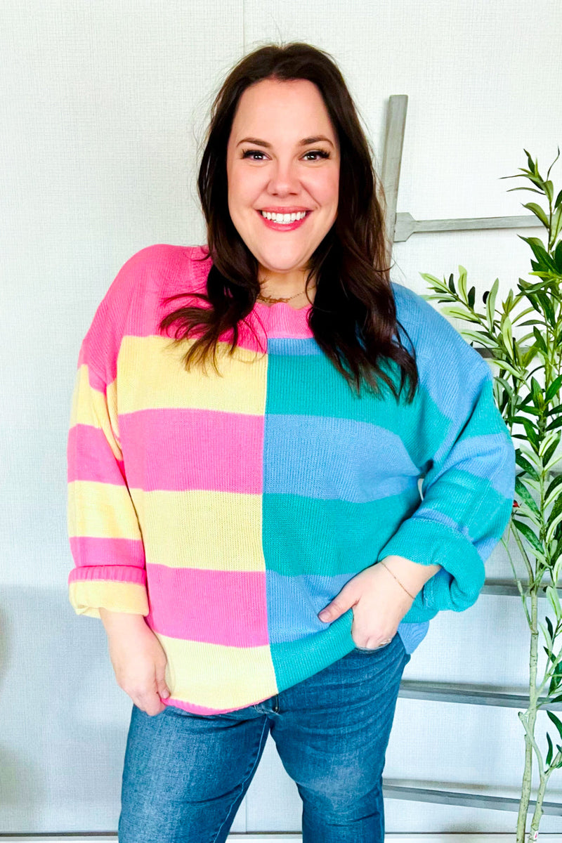 Beautifully Crafted Sweater