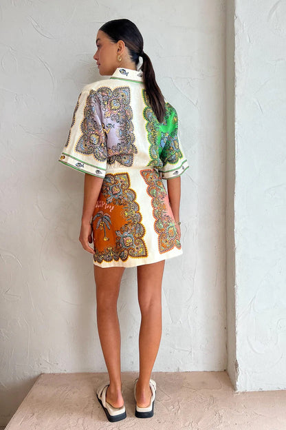 Thoughtfully Designed Dress