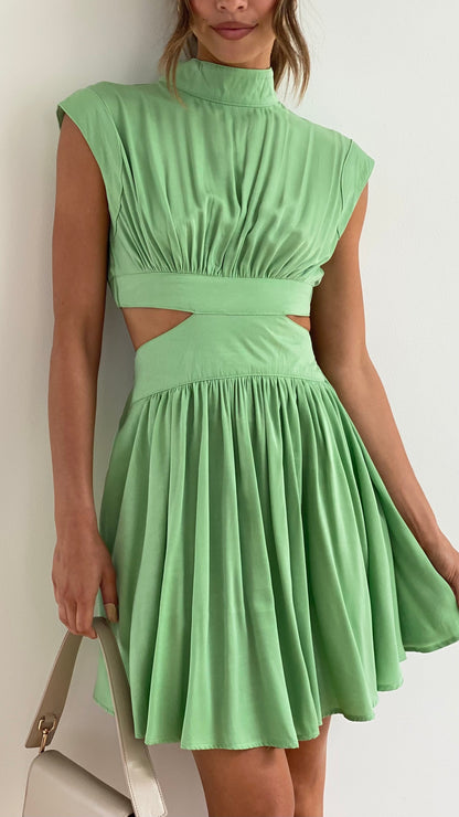 Beautifully Crafted Dress